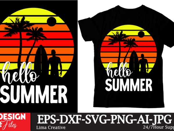 Hello summer t-shirt design ,summer retro t-shirt design, summer t-shirt design bundle,summer t-shirt design ,summer sublimation png 10 design bundle,summer t-shirt 10 design bundle,t-shirt design,t-shirt design tutorial,t-shirt design ideas,tshirt design,t