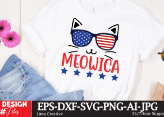 Meowica T-shirt Design , 4th july, 4th july song, 4th july fireworks, 4th july soundgarden, 4th july wreath, 4th july sufjan stevens, 4th july mariah carey, 4th july shooting, 4th