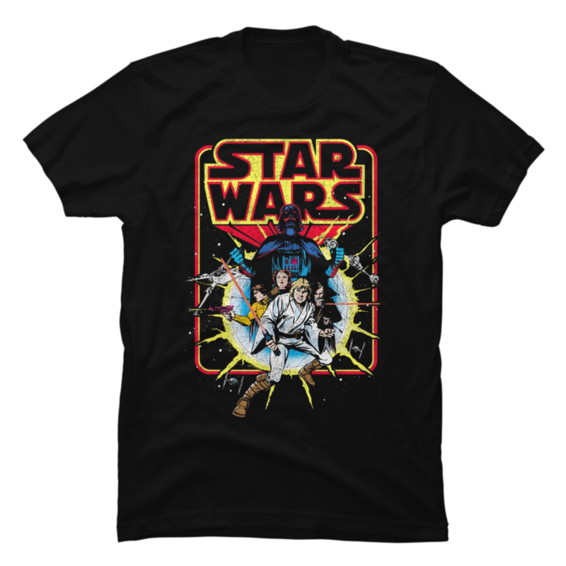 15 Star Wars shirt Designs Bundle For Commercial Use Part 2, Star Wars T-shirt, Star Wars png file, Star Wars digital file, Star Wars gift, Star Wars download, Star Wars design