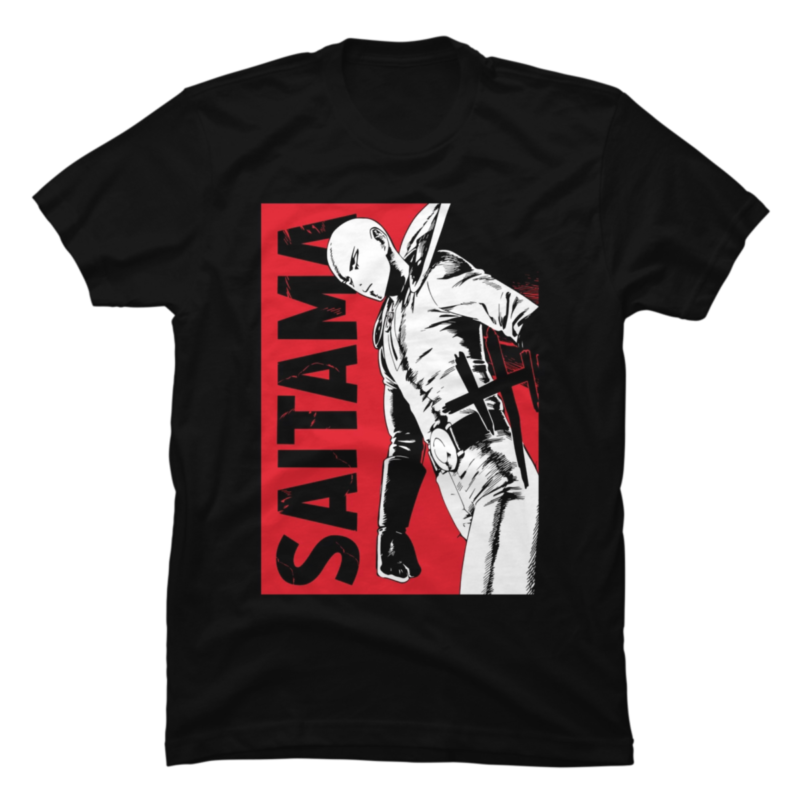 15 Saitama shirt Designs Bundle For Commercial Use Part 2, Saitama T-shirt, Saitama png file, Saitama digital file, Saitama gift, Saitama download, Saitama design