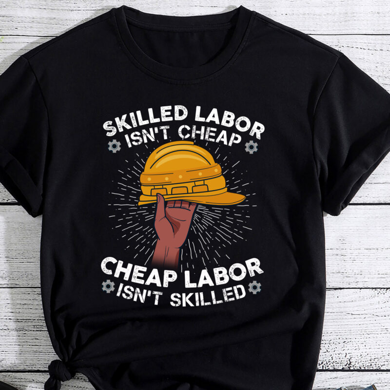 Skilled Labor Isn_t Cheap – Labor Day Weekend Gift PC