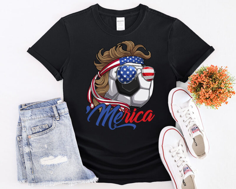 Buy July 4th Independence Day Vector T-shirt Bundle Design Artwork – 100 Designs