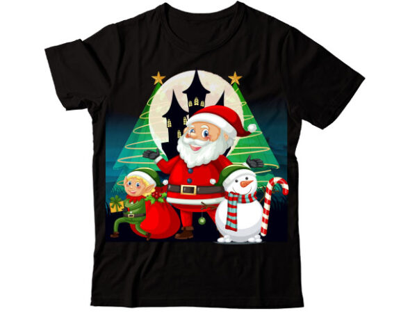 Halloween illustration t-shirt design