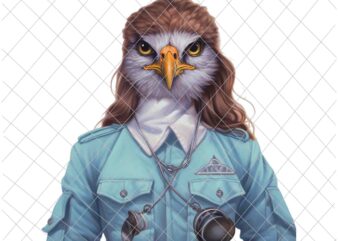 American Bald Eagle Mullet 4th Of July Png, American Eagle Nurse Png, Eagle 4th Of July Nurse Png, American Eagle USA Patriotic Nurse Png, Eagle Patriotic Day Png t shirt vector