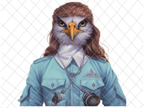 American bald eagle mullet 4th of july png, american eagle nurse png, eagle 4th of july nurse png, american eagle usa patriotic nurse png, eagle patriotic day png t shirt vector