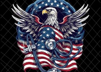 American Bald Eagle Mullet 4th Of July Png, American Eagle Medical Png, Eagle 4th Of July Medical Png, American Eagle USA Patriotic Medical Png, Eagle Patriotic Day Png t shirt vector