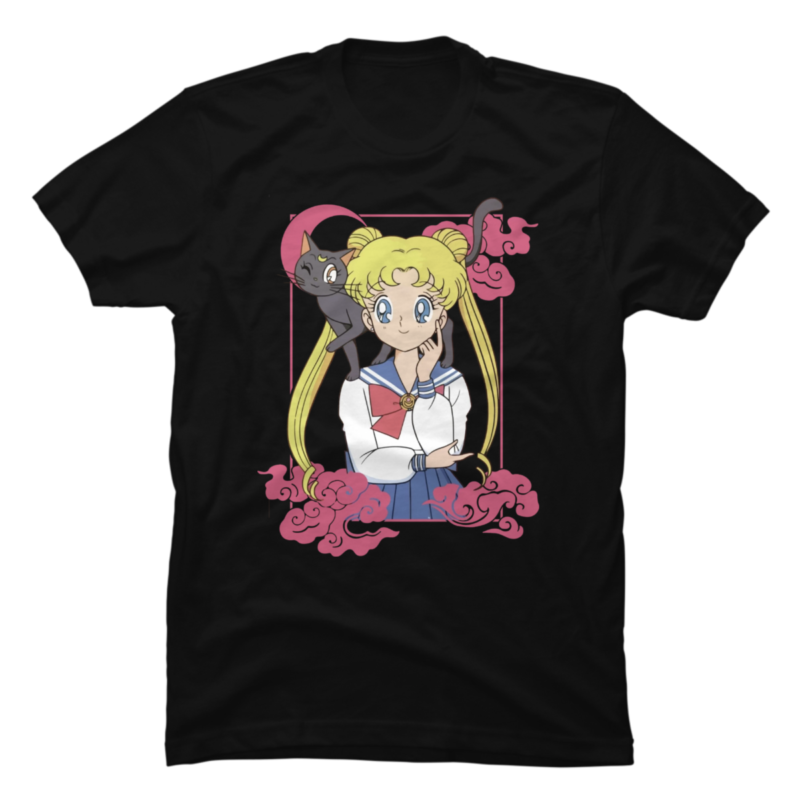 15 Sailor Moon shirt Designs Bundle For Commercial Use Part 2, Sailor Moon T-shirt, Sailor Moon png file, Sailor Moon digital file, Sailor Moon gift, Sailor Moon download, Sailor Moon design