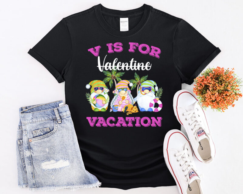 75 Super Cool Valentine T-shirt Designs Bundle 1