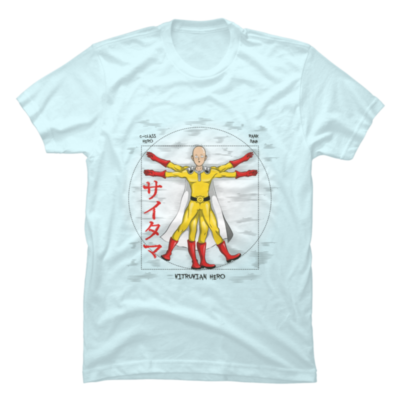 15 Saitama shirt Designs Bundle For Commercial Use Part 2, Saitama T-shirt, Saitama png file, Saitama digital file, Saitama gift, Saitama download, Saitama design