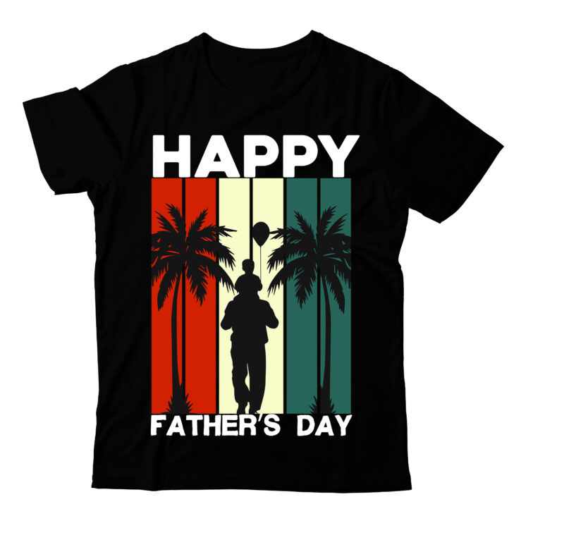 Happy Father's Day T-Shirt Design, T-shirt design,t shirt design,tshirt design,how to design a shirt,t-shirt design tutorial,tshirt design tutorial,t shirt design tutorial,t shirt design tutorial bangla,t shirt design illustrator,graphic design,vintage t-shirt