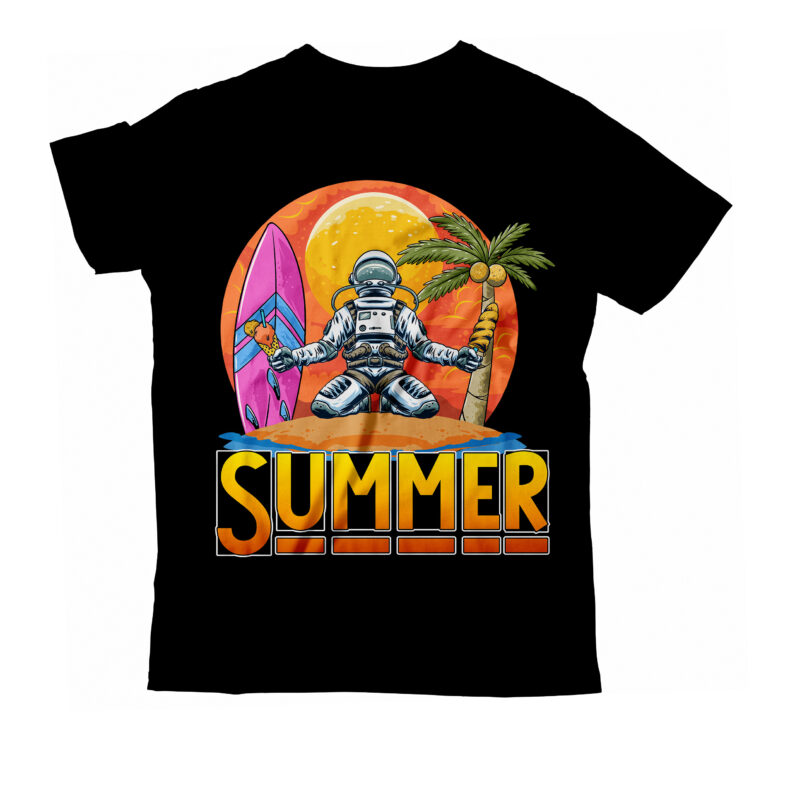 Summer T-Shirt Design Bundle,Summer Vector T-Shirt Design Bundle,Summer Mega T-Shirt Bundle, Summer Camp Summer Season T-Shirt Design, Summer Camp Summer Season Vector T-Shirt Design On Sale, Summer T-Shirt Design, Summer