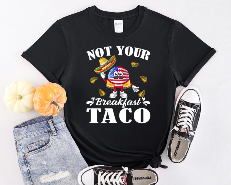 Buy Cinco De Mayo Tacos T-shirt Design Bundle Deals – 77 Designs