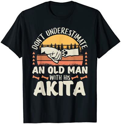 15 Akita Shirt Designs Bundle For Commercial Use Part 2, Akita T-shirt, Akita png file, Akita digital file, Akita gift, Akita download, Akita design