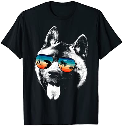 15 Akita Shirt Designs Bundle For Commercial Use Part 2, Akita T-shirt, Akita png file, Akita digital file, Akita gift, Akita download, Akita design