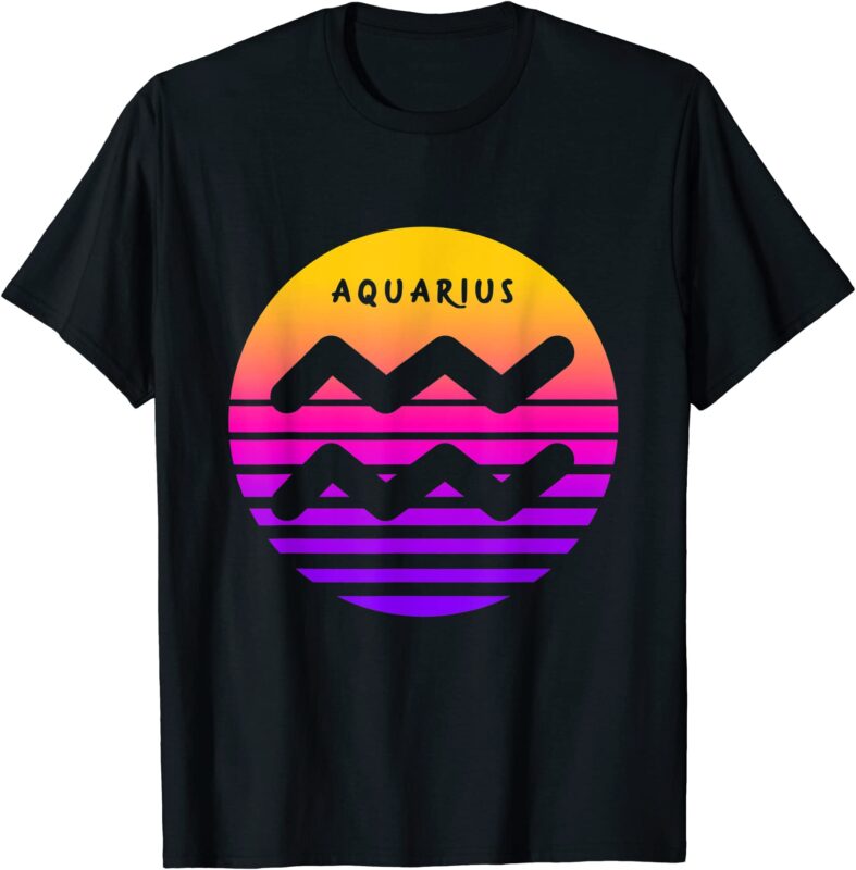 15 Aquarius Shirt Designs Bundle For Commercial Use Part 3, Aquarius T-shirt, Aquarius png file, Aquarius digital file, Aquarius gift, Aquarius download, Aquarius design