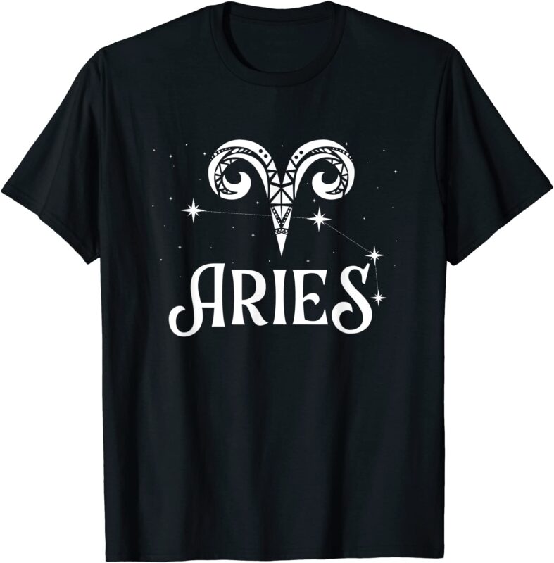 15 Aries Shirt Designs Bundle For Commercial Use Part 3, Aries T-shirt, Aries png file, Aries digital file, Aries gift, Aries download, Aries design