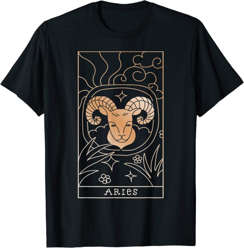 15 Aries Shirt Designs Bundle For Commercial Use Part 3, Aries T-shirt, Aries png file, Aries digital file, Aries gift, Aries download, Aries design