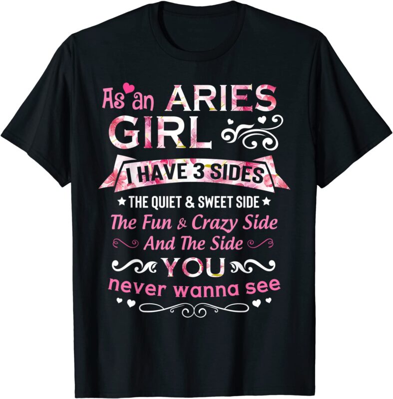 15 Aries Shirt Designs Bundle For Commercial Use Part 3, Aries T-shirt, Aries png file, Aries digital file, Aries gift, Aries download, Aries design