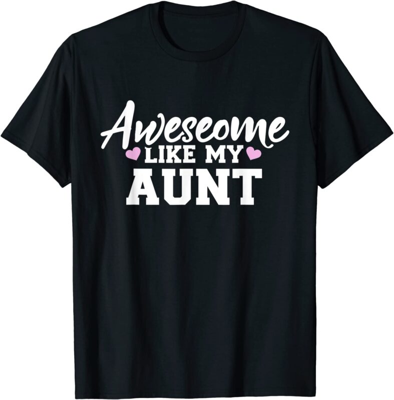 15 Aunt Shirt Designs Bundle For Commercial Use Part 2, Aunt T-shirt, Aunt png file, Aunt digital file, Aunt gift, Aunt download, Aunt design