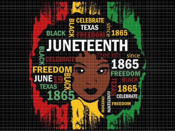 Juneteenth women african american black women 1865 svg, juneteenth women svg, remember my ancestors juneteenth svg, junereenth 1865 svg vector clipart