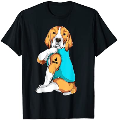 15 Beagle Shirt Designs Bundle For Commercial Use Part 3, Beagle T-shirt, Beagle png file, Beagle digital file, Beagle gift, Beagle download, Beagle design