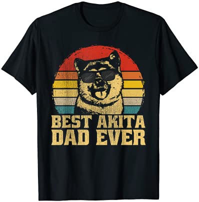 15 Akita Shirt Designs Bundle For Commercial Use Part 3, Akita T-shirt, Akita png file, Akita digital file, Akita gift, Akita download, Akita design