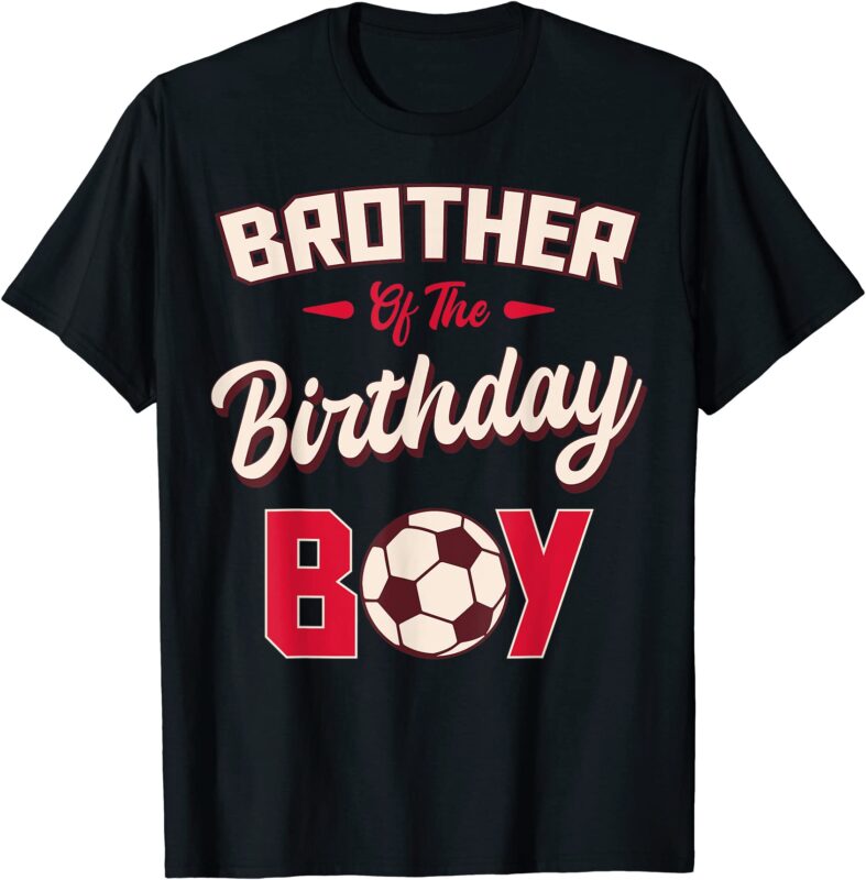 15 Brother Shirt Designs Bundle For Commercial Use Part 2, Brother T-shirt, Brother png file, Brother digital file, Brother gift, Brother download, Brother design