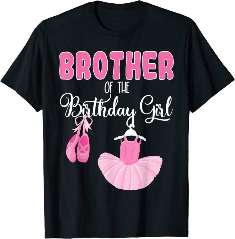 15 Brother Shirt Designs Bundle For Commercial Use Part 2, Brother T-shirt, Brother png file, Brother digital file, Brother gift, Brother download, Brother design