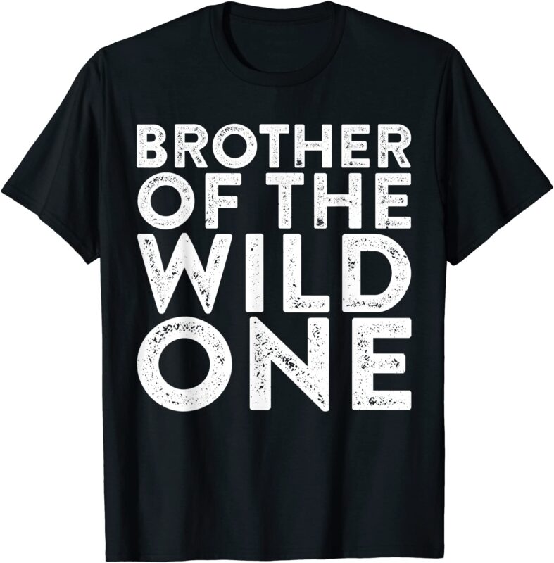 15 Brother Shirt Designs Bundle For Commercial Use Part 2, Brother T-shirt, Brother png file, Brother digital file, Brother gift, Brother download, Brother design