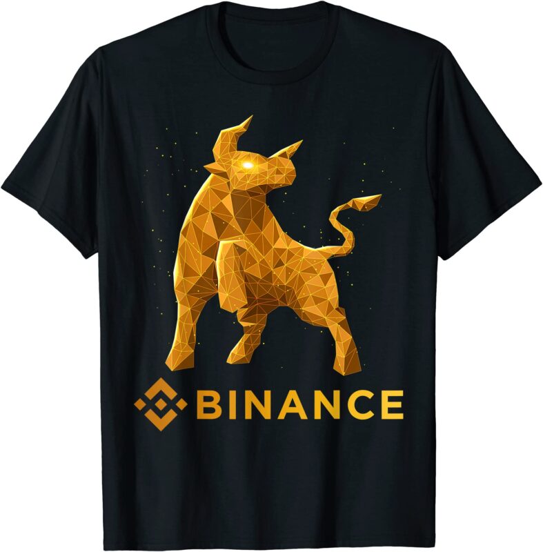 15 Binance Shirt Designs Bundle For Commercial Use Part 2, Binance T-shirt, Binance png file, Binance digital file, Binance gift, Binance download, Binance design
