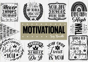 Motivational Svg Bundle,Svg Bundle, Svg Files For Cricut, Svg Bundles, Svg For Shirts, Mom Svg, Svgs, Svg File, Svg Designs, Sarcastic Svg, Silhouette Cut Files 35 Sarcastic Bundle SVG, Sarcastic