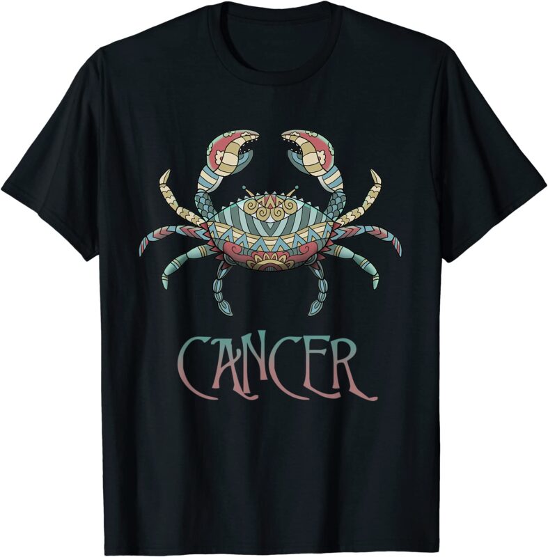 15 Cancer Shirt Designs Bundle For Commercial Use Part 3, Cancer T-shirt, Cancer png file, Cancer digital file, Cancer gift, Cancer download, Cancer design