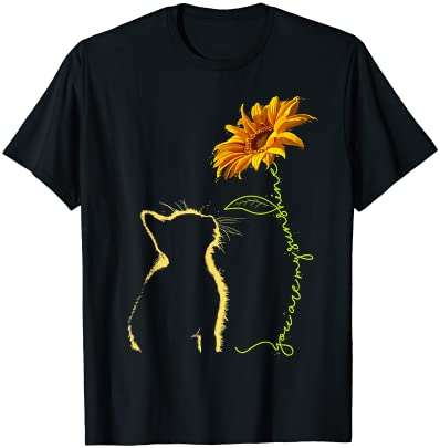 15 Cat Shirt Designs Bundle For Commercial Use Part 2, Cat T-shirt, Cat png file, Cat digital file, Cat gift, Cat download, Cat design