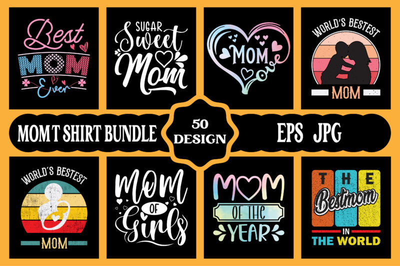 Mothers day svg bundle, mothers day EPS files for cricut, mothers day JPG bundle, best mom ever, instant download