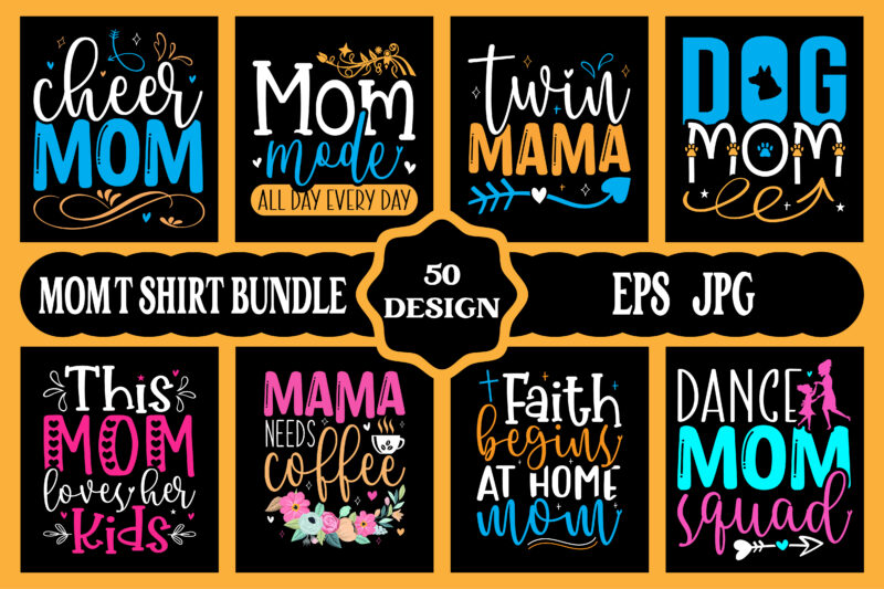 Mothers day svg bundle, mothers day EPS files for cricut, mothers day JPG bundle, best mom ever, instant download