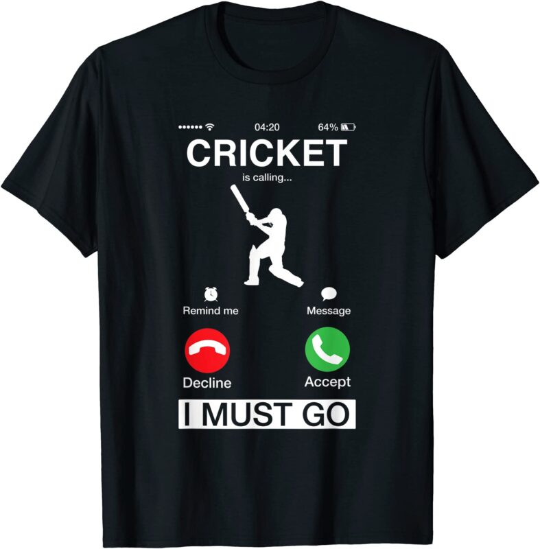 15 Cricket Shirt Designs Bundle For Commercial Use Part 2, Cricket T-shirt, Cricket png file, Cricket digital file, Cricket gift, Cricket download, Cricket design