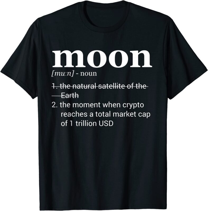 15 Crypto Shirt Designs Bundle For Commercial Use Part 2, Crypto T-shirt, Crypto png file, Crypto digital file, Crypto gift, Crypto download, Crypto design