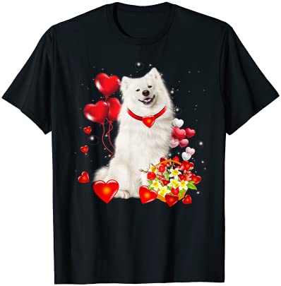 15 Samoyed Shirt Designs Bundle For Commercial Use Part 4, Samoyed T-shirt, Samoyed png file, Samoyed digital file, Samoyed gift, Samoyed download, Samoyed design