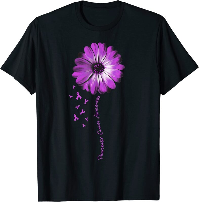 15 Pancreatic Cancer Awareness Shirt Designs Bundle For Commercial Use Part 2, Pancreatic Cancer Awareness T-shirt, Pancreatic Cancer Awareness png file, Pancreatic Cancer Awareness digital file, Pancreatic Cancer Awareness gift,