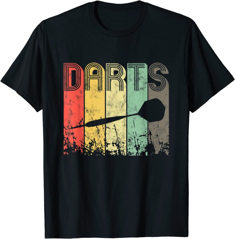 15 Darts Shirt Designs Bundle For Commercial Use Part 2, Darts T-shirt, Darts png file, Darts digital file, Darts gift, Darts download, Darts design