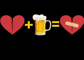 Beer Heart