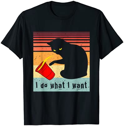 15 Cat Shirt Designs Bundle For Commercial Use Part 2, Cat T-shirt, Cat png file, Cat digital file, Cat gift, Cat download, Cat design