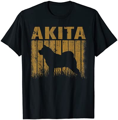 15 Akita Shirt Designs Bundle For Commercial Use Part 3, Akita T-shirt, Akita png file, Akita digital file, Akita gift, Akita download, Akita design