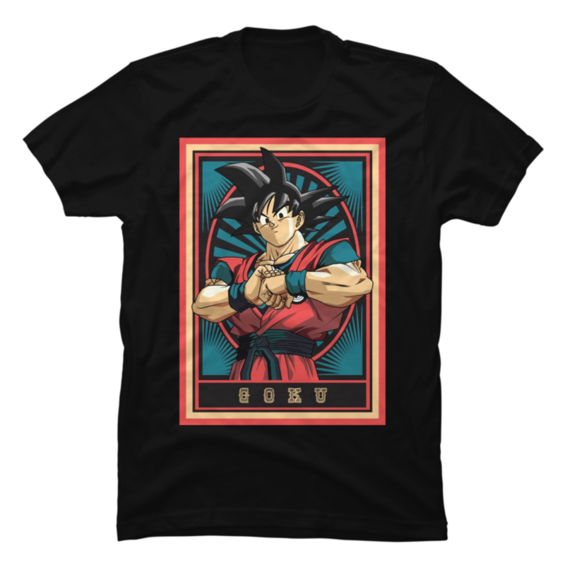 Free Dragon Ball Z - Son Goku Quotes Dragon Ball, HD Png Download