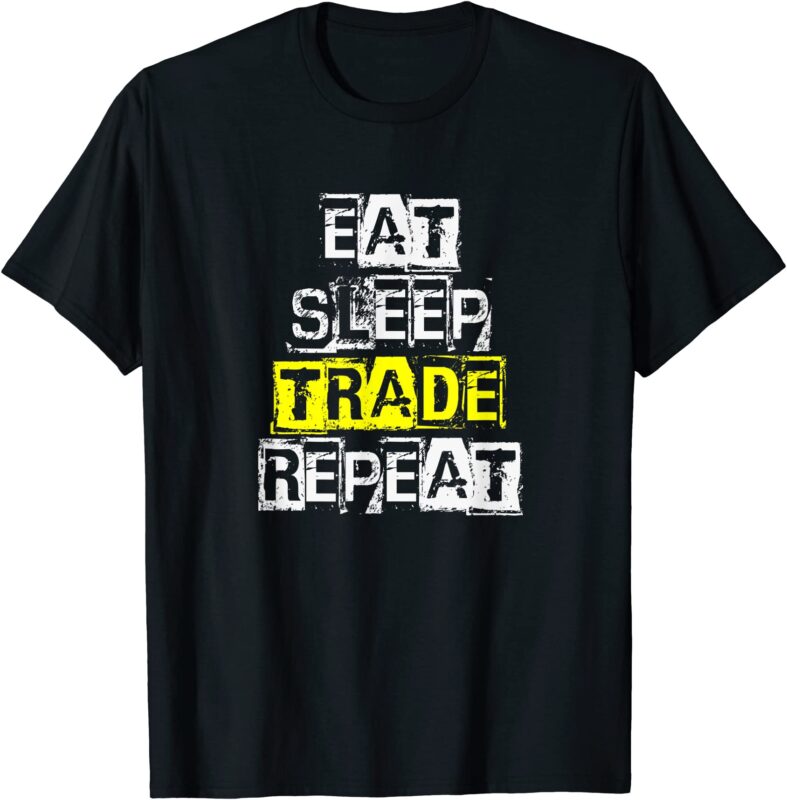 15 Trading Shirt Designs Bundle For Commercial Use Part 2, Trading T-shirt, Trading png file, Trading digital file, Trading gift, Trading download, Trading design