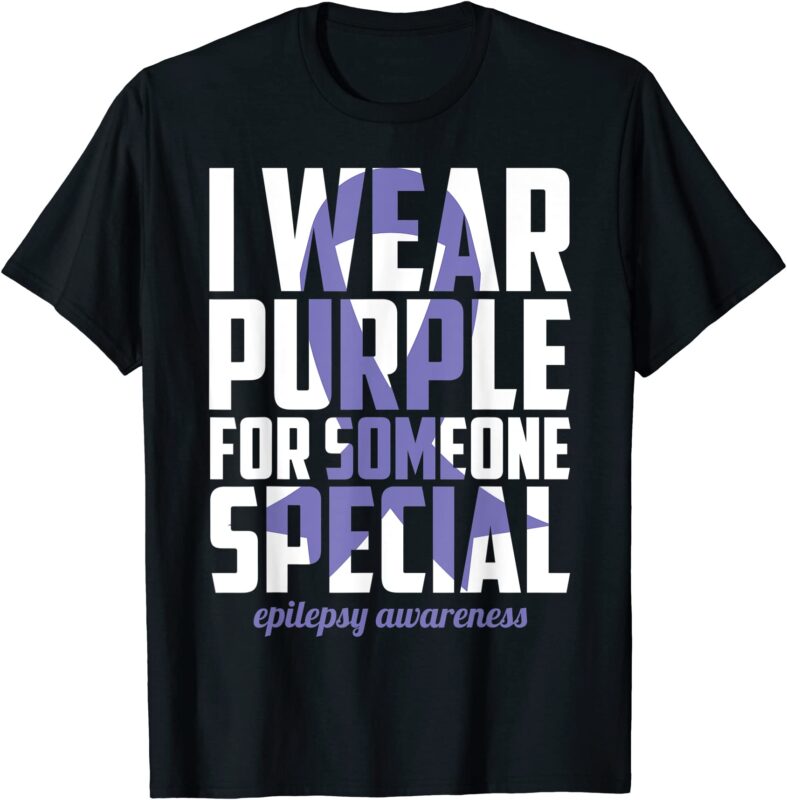 15 Epilepsy Awareness Shirt Designs Bundle For Commercial Use Part 2, Epilepsy Awareness T-shirt, Epilepsy Awareness png file, Epilepsy Awareness digital file, Epilepsy Awareness gift, Epilepsy Awareness download, Epilepsy Awareness design