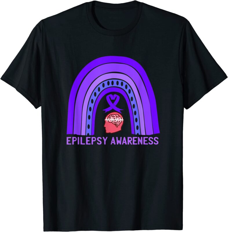 15 Epilepsy Awareness Shirt Designs Bundle For Commercial Use Part 2, Epilepsy Awareness T-shirt, Epilepsy Awareness png file, Epilepsy Awareness digital file, Epilepsy Awareness gift, Epilepsy Awareness download, Epilepsy Awareness design