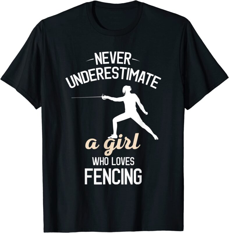 15 Fencing Shirt Designs Bundle For Commercial Use Part 2, Fencing T-shirt, Fencing png file, Fencing digital file, Fencing gift, Fencing download, Fencing design