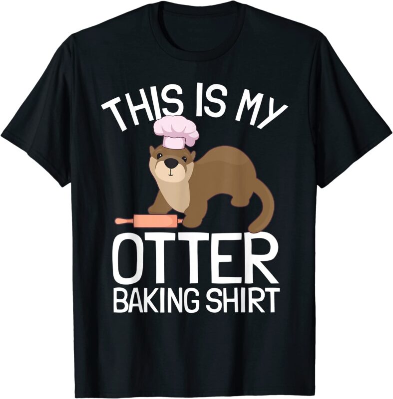 15 Baker Shirt Designs Bundle For Commercial Use Part 3, Baker T-shirt, Baker png file, Baker digital file, Baker gift, Baker download, Baker design
