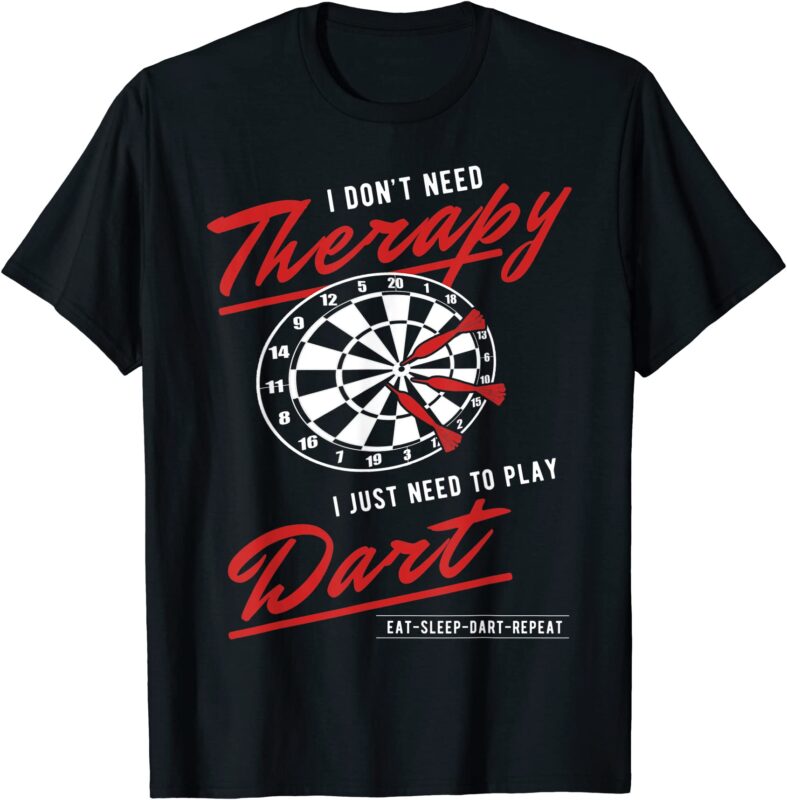15 Darts Shirt Designs Bundle For Commercial Use Part 2, Darts T-shirt, Darts png file, Darts digital file, Darts gift, Darts download, Darts design